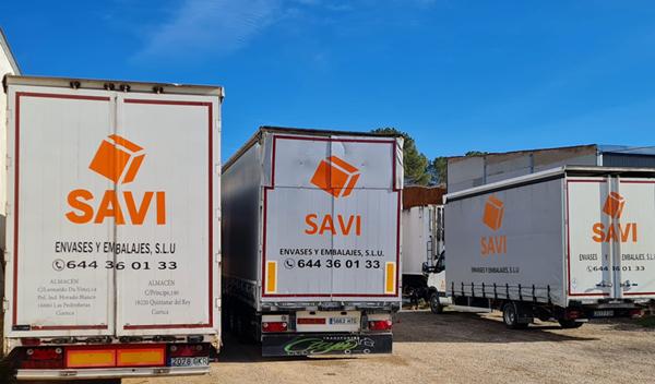 camiones savi experiencia camiones savi experiencia