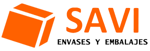 logo savi embalajes