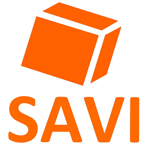 logo savi embalajes 512